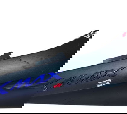 Carenagem Rabeta Yamaha Xmax 250 L/d Orig 49592 Verde-escuro