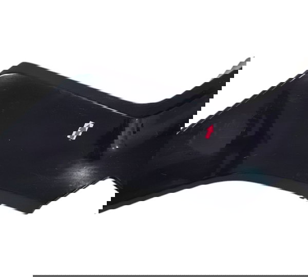 Carenagem Pisca Dir Xmax 250 Orig Descrição 49586 Preto