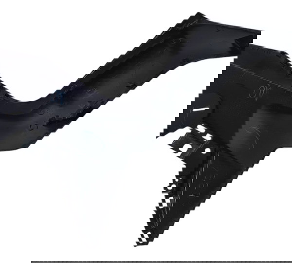 Carenagem Pisca Dir Xmax 250 Orig Descrição 49586 Preto