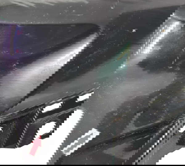 Carenagem Pisca Dir Xmax 250 Orig Descrição 49586 Preto