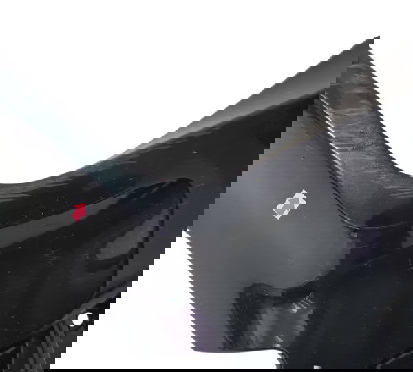 Carenagem Pisca Dir Xmax 250 Orig Descrição 49586 Preto