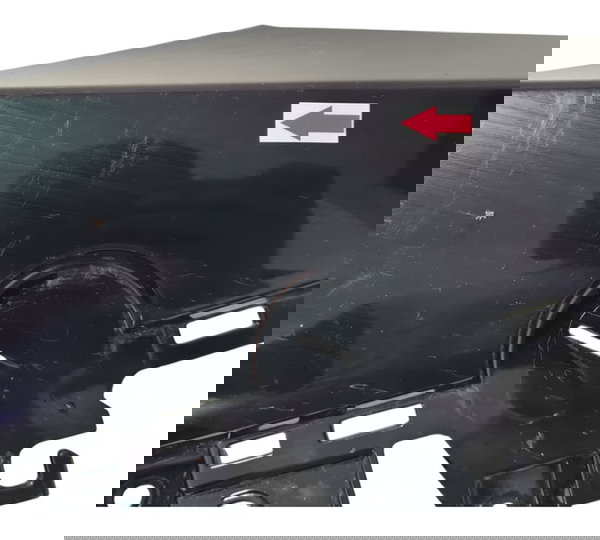 Carenagem Pisca Dir Xmax 250 Orig Descrição 49586 Preto