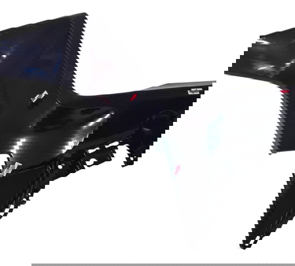 Carenagem Pisca Dir Xmax 250 Orig Descrição 49586 Preto