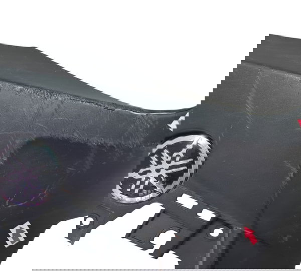 Carenagem Pisca Esq Yamaha Xmax 250 Orig Descrição 49605 Preto