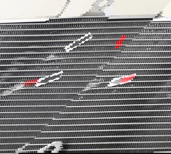 Radiador Agua Yamaha Mt 03 16/23 P/recuperar 49577