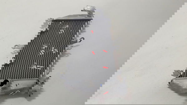 Radiador Agua Yamaha Mt 03 16/23 P/recuperar 49577