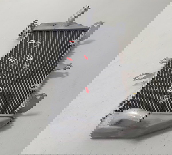 Radiador Agua Yamaha Mt 03 16/23 P/recuperar 49577