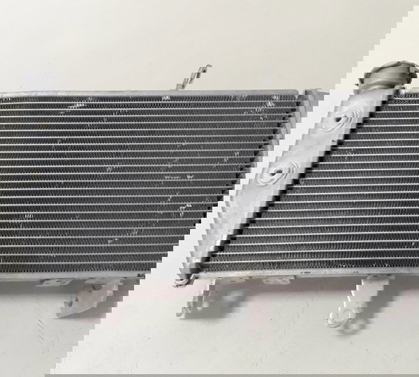 Radiador Agua Yamaha Mt 03 16/23 P/recuperar 49577