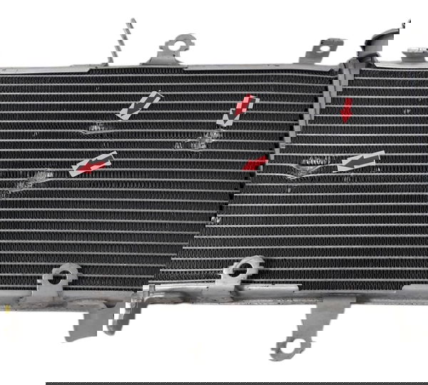 Radiador Agua Yamaha Mt 03 16/23 P/recuperar 49577