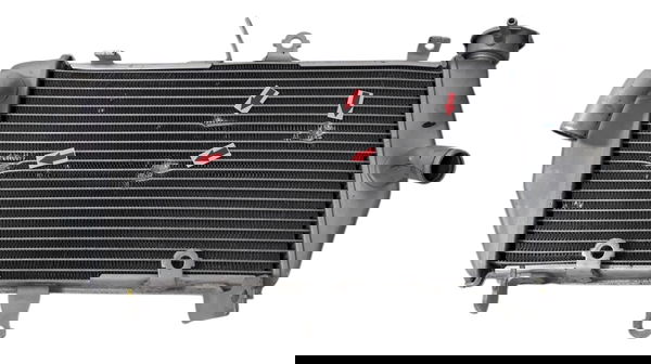 Radiador Agua Yamaha Mt 03 16/23 P/recuperar 49577