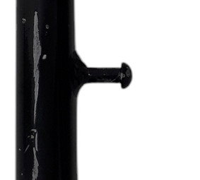 Pesinho Lateral Yamaha Factor 150 Orig Detalhe 49602