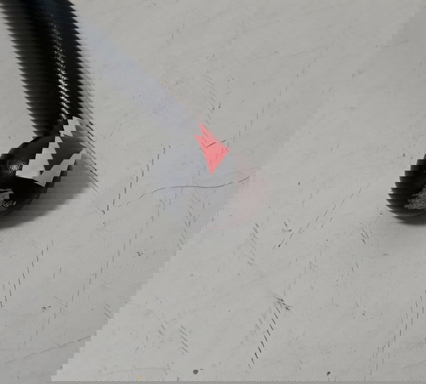 Manete Freio Traseiro Yamaha X Max 250 Orig Detalhe 49597