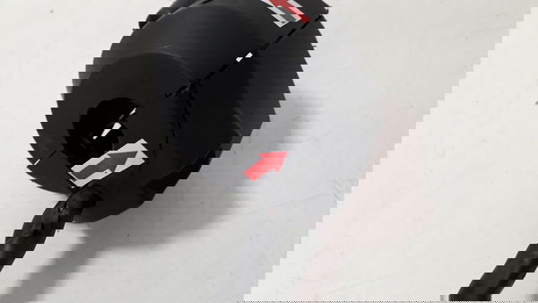 Punho Chave Luz Yamaha Fazer 250 18/22 Orig Detalhes 49601