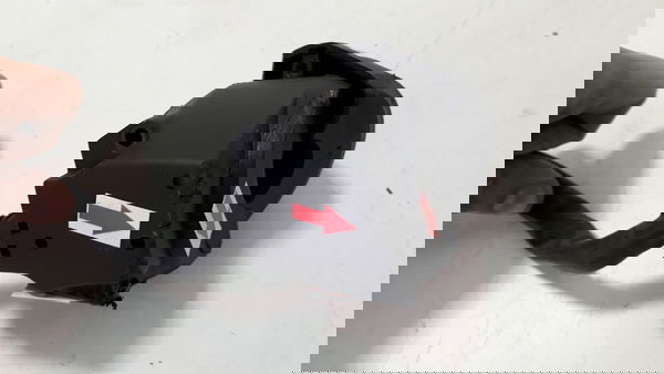 Punho Chave Luz Yamaha Fazer 250 18/22 Orig Detalhes 49601