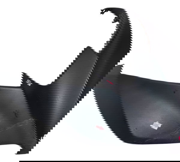 Carenagem Frontal Yamaha Xmax 250 Original Descrição 49589 Preto