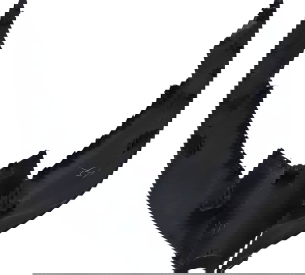 Carenagem Frontal Yamaha Xmax 250 Original Descrição 49589 Preto