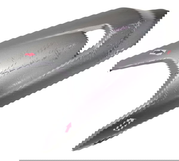 Protetor Escapamento Yamaha Fz15 Orig Detalhes 49593