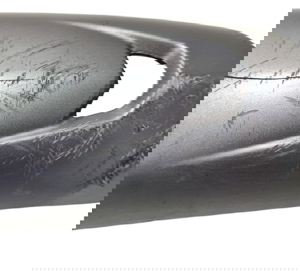 Protetor Escapamento Yamaha Fz15 Orig Detalhes 49593