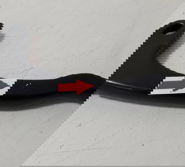 Manete Embreagem Yamaha Fz15 Orig 23/24 Orig 49603