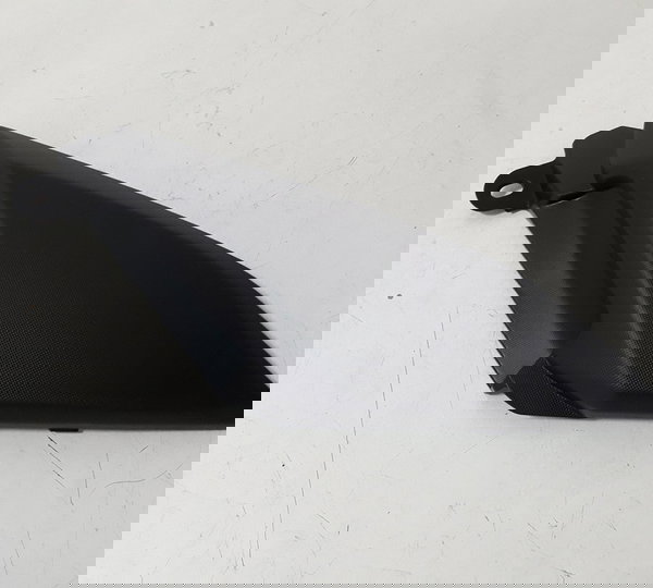 Carenagem Acabamento Rabeta N Max 160 21/23 L/e Orig 49581 Preto