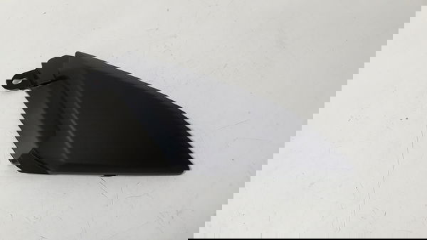 Carenagem Acabamento Rabeta N Max 160 21/23 L/e Orig 49581
