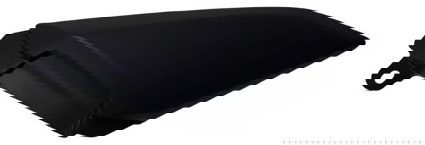 Carenagem Acabamento Rabeta N Max 160 21/23 L/e Orig 49581