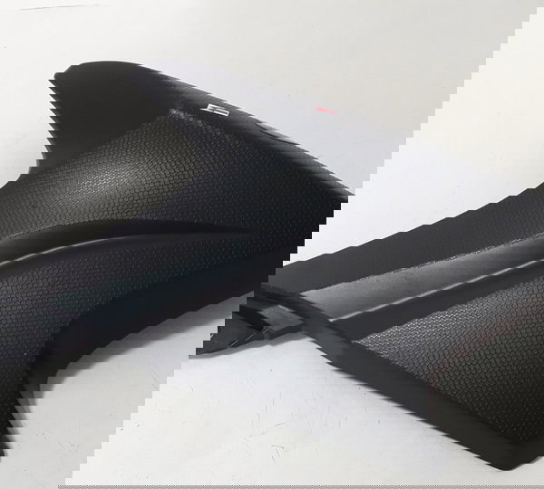 Carenagem Aba Tanque Factor 150 16/22 L/d Orig Detalhe 49578 Preto