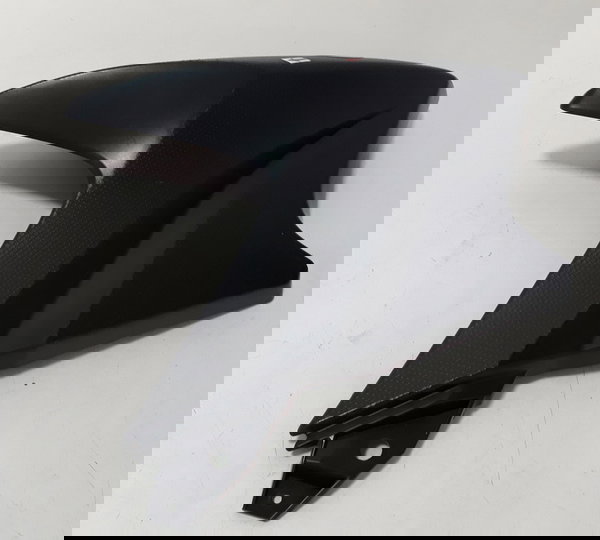 Carenagem Aba Tanque Factor 150 16/22 L/d Orig Detalhe 49578 Preto