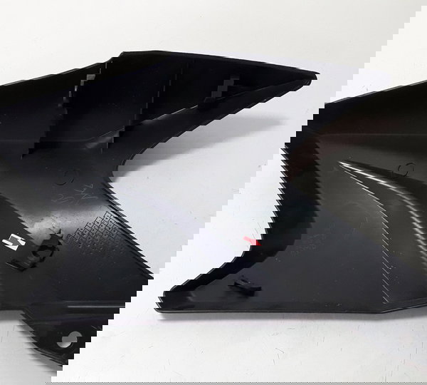 Carenagem Aba Tanque Factor 150 16/22 L/d Orig Detalhe 49578 Preto