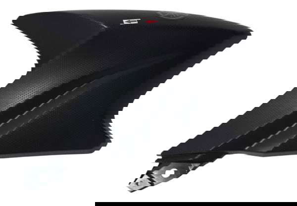 Carenagem Aba Tanque Factor 150 16/22 L/d Orig Detalhe 49578