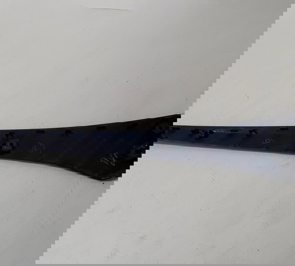 Carenagem Inferior Assoalho X Max 250 L/d Orig 49585 Azul