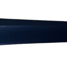 Carenagem Inferior Assoalho X Max 250 L/d Orig 49585 Azul