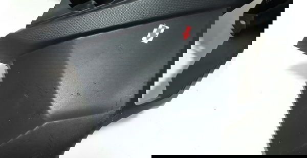 Carenagem Lateral Bmw F850 Gs L/e Orig Detalhe 51247