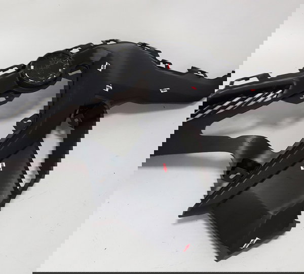 Carenagem Lateral Bmw F850 Gs L/e Orig Detalhe 51247 Preto