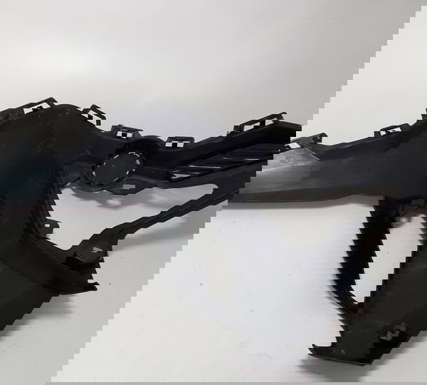 Carenagem Lateral Bmw F850 Gs L/e Orig Detalhe 51247 Preto