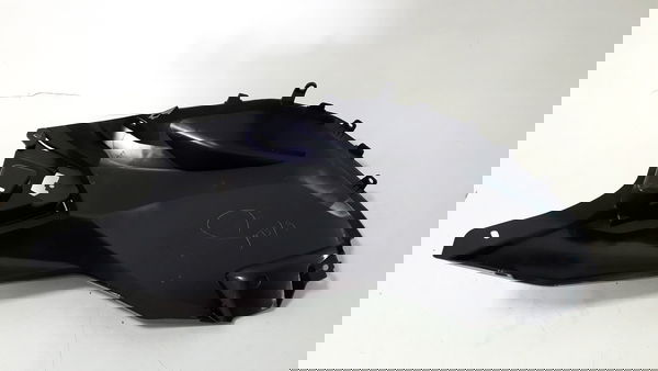 Carenagem Aba Tanque Bmw G310 Gs L/d S/pintura Detalhe 49471