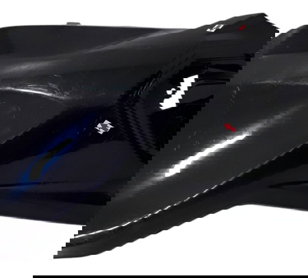 Carenagem Aba Tanque Bmw G310 Gs L/d S/pintura Detalhe 49471 Preto