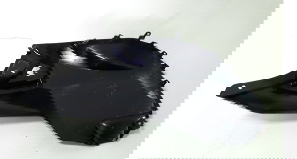 Carenagem Aba Tanque Bmw G310 Gs L/d S/pintura Detalhe 49472