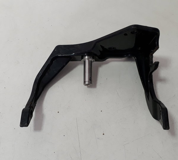 Suporte Plataforma Harley Softail L/d Orig Detalhe 49513