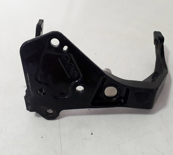 Suporte Plataforma Harley Softail L/d Orig Detalhe 49513