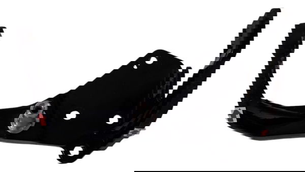 Suporte Plataforma Harley Softail L/d Orig Detalhe 49513
