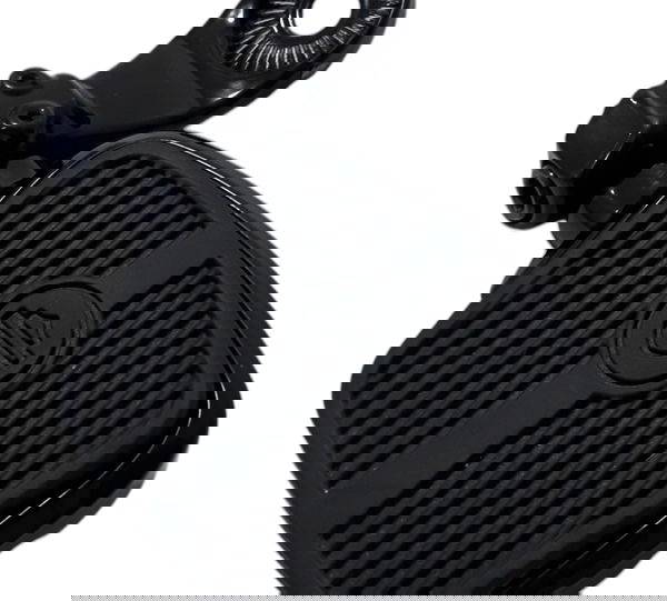 Pedaleira Traseira Dir Harley Davidson Acessório 49478