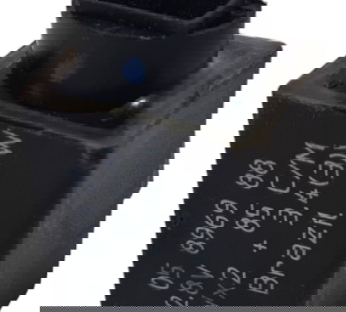 Rele Pisca Yamaha Ybr 125 Original Descrição 49949