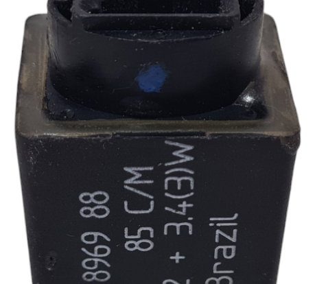 Rele Pisca Yamaha Ybr 125 Original Descrição 49949