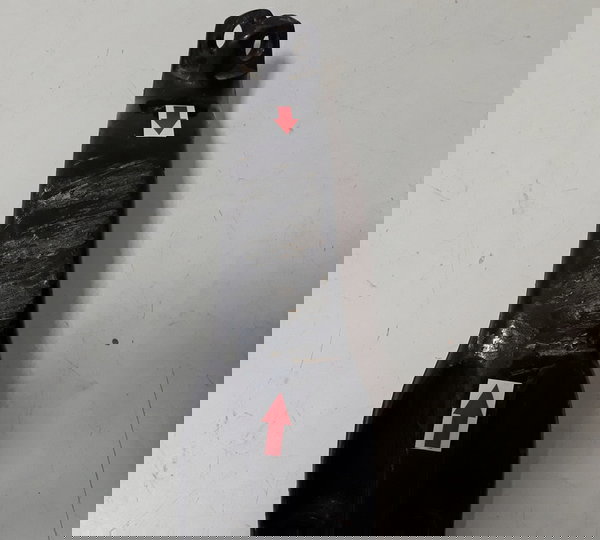 Suporte Pedaleira Harley 883r Sportster Iron 14/19 L/e 49485