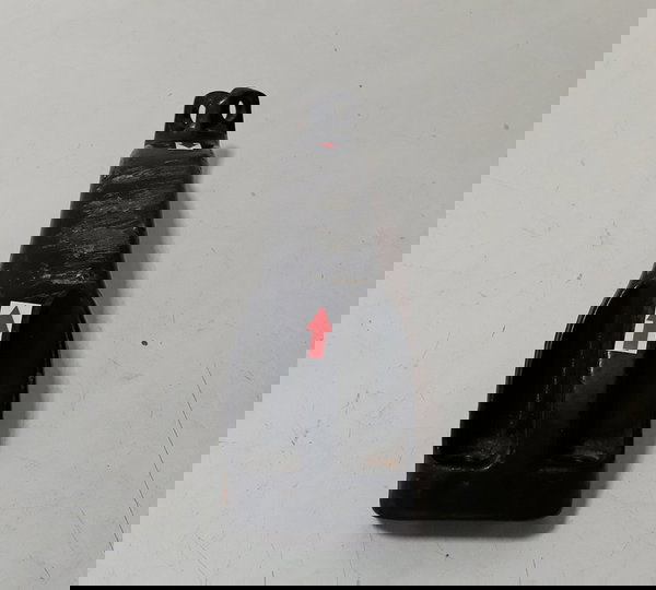 Suporte Pedaleira Harley 883r Sportster Iron 14/19 L/e 49485