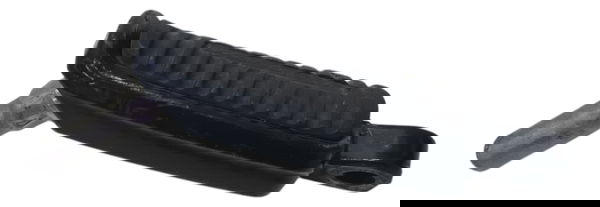 Pedaleira Diant Esq Harley Xl 883n 2010 Orig Descriçao 49498