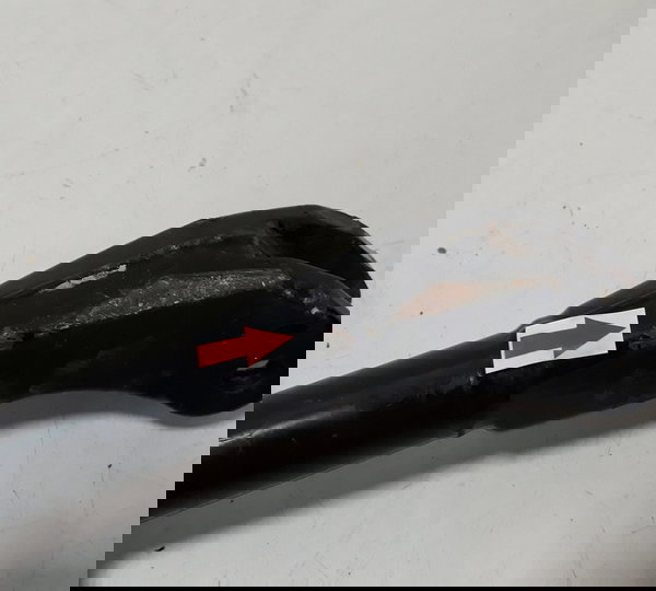 Pesinho Descanso Lateral Bmw G310 Gs 18/23 Orig 49483