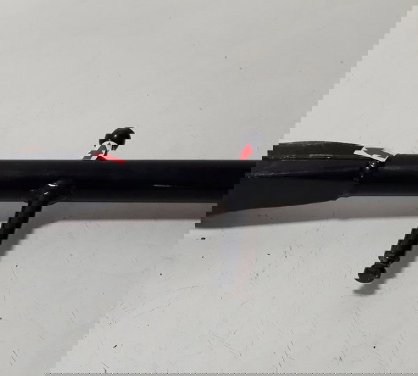 Pesinho Descanso Lateral Bmw G310 Gs 18/23 Orig 49483