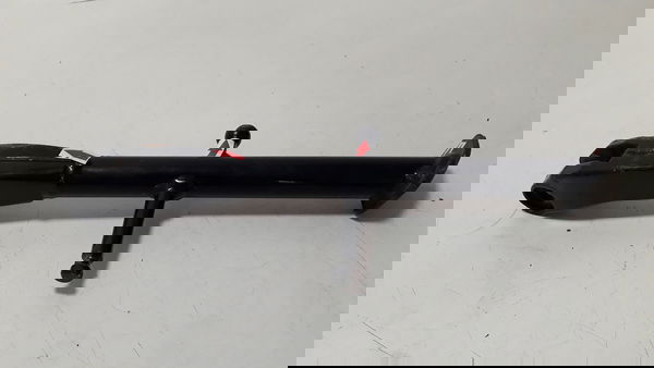 Pesinho Descanso Lateral Bmw G310 Gs 18/23 Orig 49483
